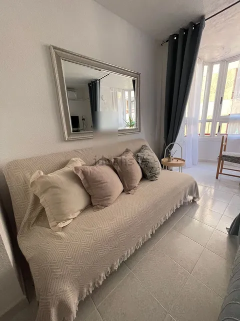 Wohnung 23 m² in Torrevieja