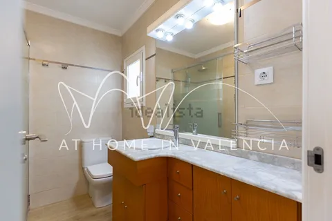 Appartamento 90 m² a Valencia