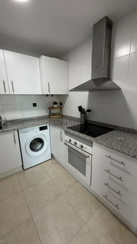Pis de 86 m² a Borriana