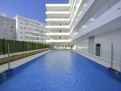 Wohnung 100 m² in Marbella