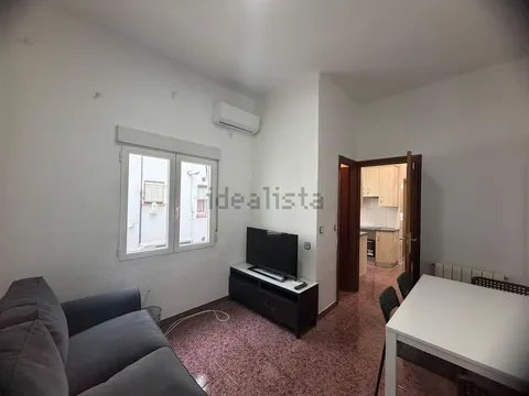 Flat 117 m² in Madrid