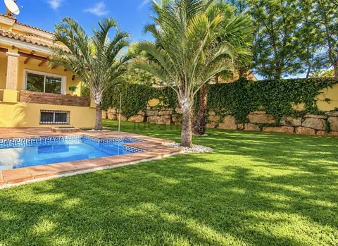 Casa de 380 m² a Marbella