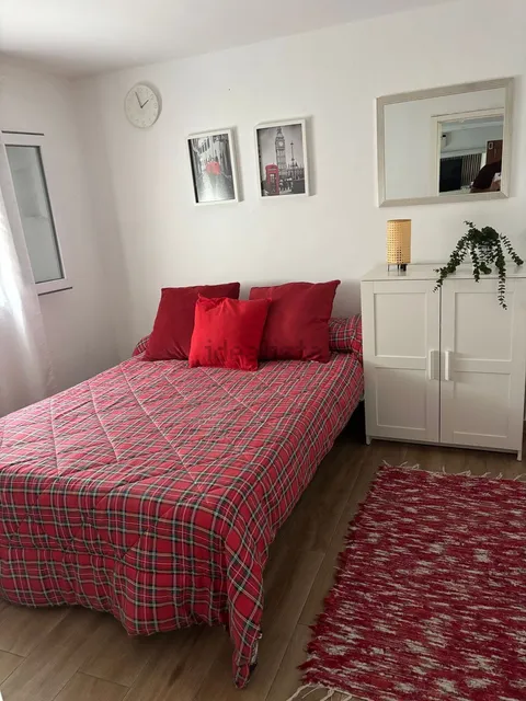Piso de 59 m² en Sevilla