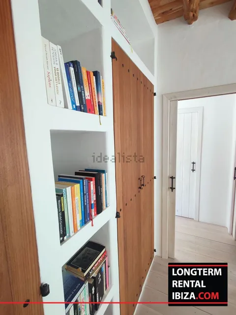 Дом 300 м² в Sant Joan de Labritja