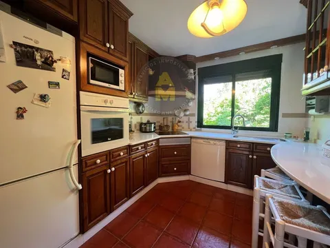 Haus 290 m² in Ferrol