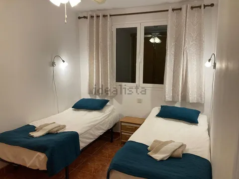 Pis de 37 m² a Mogán