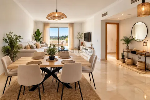 Квартира 115 м² у Estepona