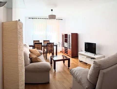 Wohnung 95 m² in Albacete