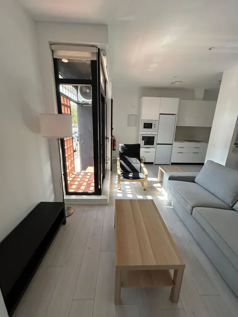 Pis de 72 m² a Montcada