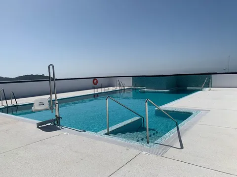 Pis de 67 m² a Màlaga