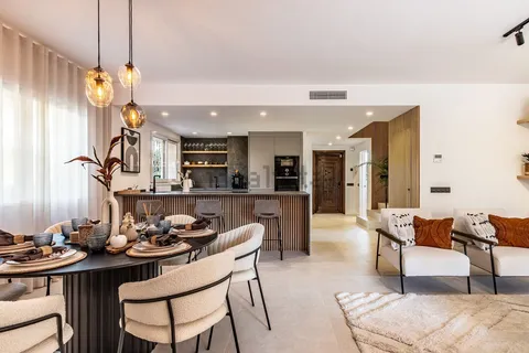 Casa de 250 m² a Marbella