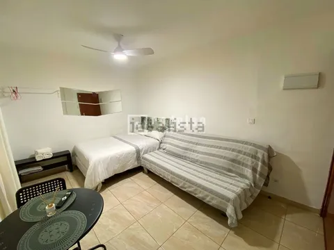 Pis de 25 m² a Màlaga (2/15)