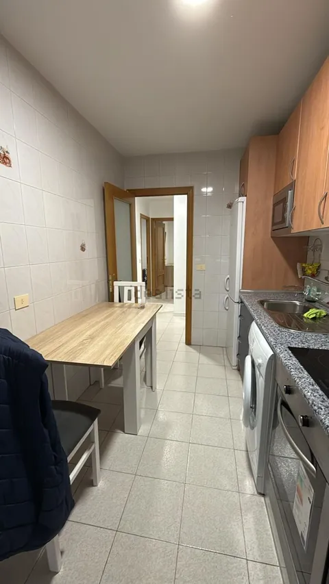 Pis de 120 m² a Frandovínez