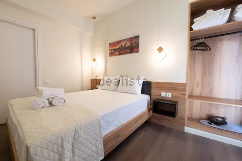 Appartamento 58 m² a Barcelona