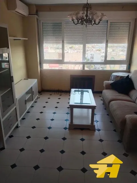 Wohnung 118 m² in Córdoba