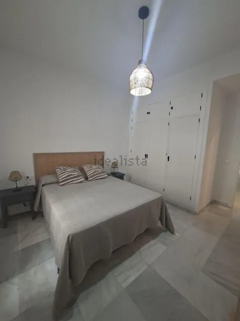 Pis de 100 m² a Sevilla