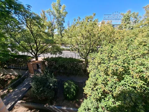 Pis de 80 m² a Sevilla