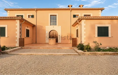 House 500 m² in Santanyí (3/32)