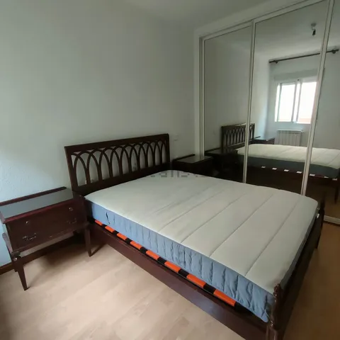 Appartamento 90 m² a Madrid