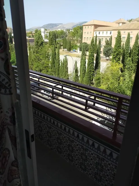 Stanza in affitto, Granada