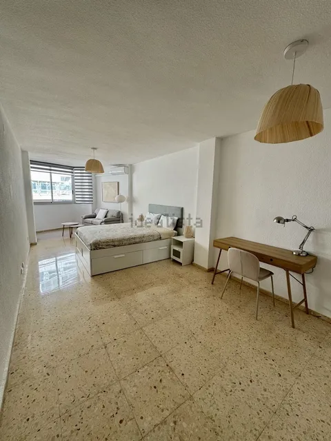 Habitación en alquiler, Alicante