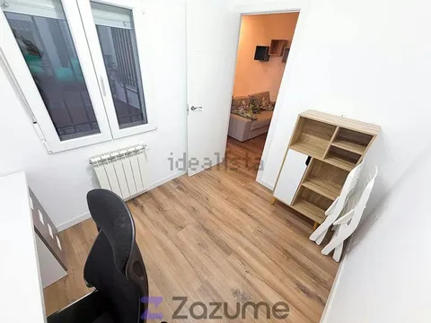 Pis de 64 m² a Madrid