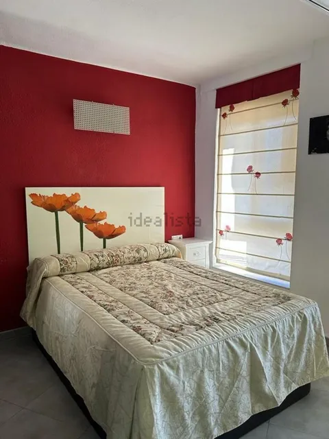 Pis de 36 m² a Málaga