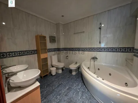 Pis de 164 m² a Granada
