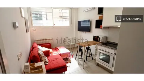 Pis de 42 m² a Madrid