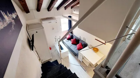 Piso de 47 m² en Madrid