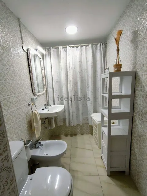 Wohnung 84 m² in Guadalajara