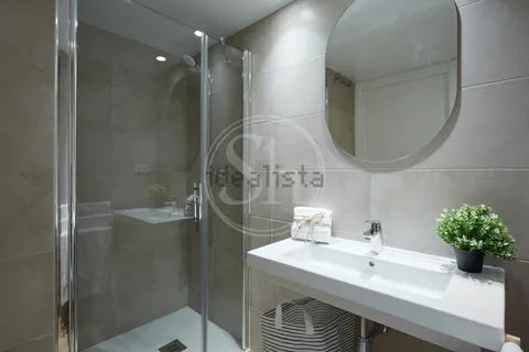 Wohnung 78 m² in l'Hospitalet de Llobregat
