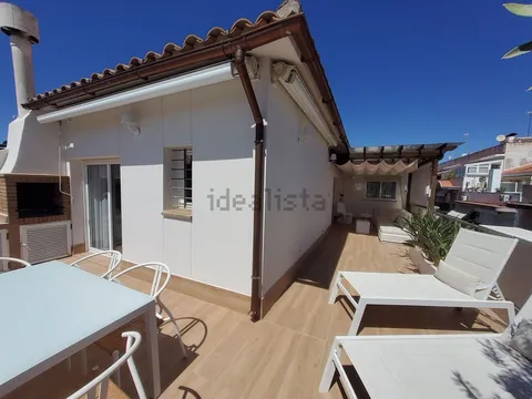 Piso de 65 m² en Sitges