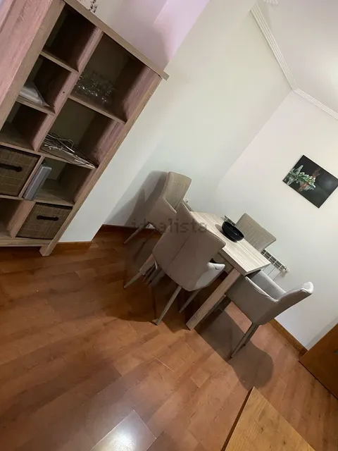 Квартира 90 м² у Puertollano
