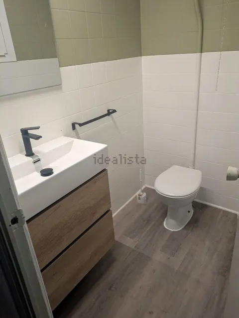 Pis de 115 m² a Alcoi