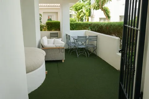 Habitació de lloguer, Marbella