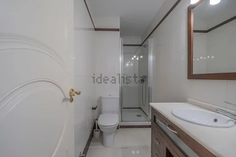 Pis de 306 m² a Madrid