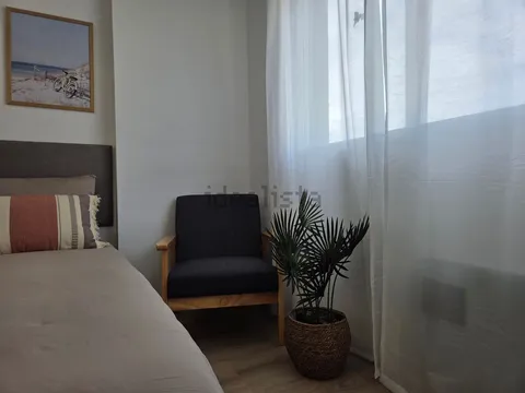 Habitació de lloguer, Arteixo