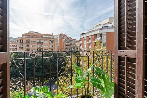 Zimmer zur Miete, Barcelona
