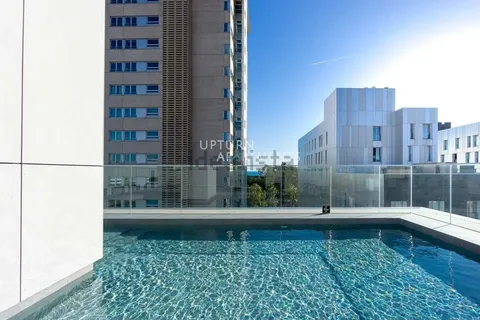 Appartement 45 m² à Barcelone