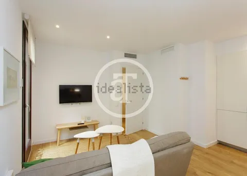 Appartamento 60 m² a Barcelona (2/21)