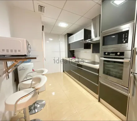 Pis de 90 m² a Sant Boi de Llobregat