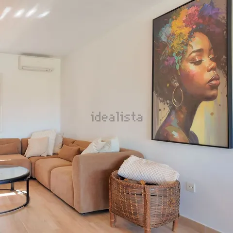 Wohnung 226 m² in Mijas