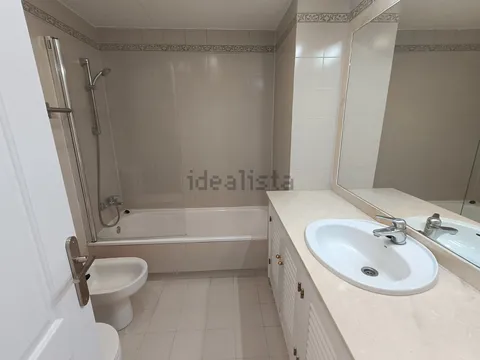Wohnung 154 m² in Mijas