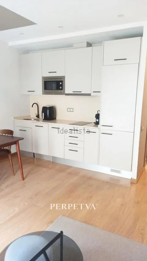 Pis de 45 m² a Barcelona