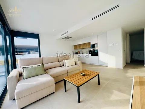Квартира 153 м² в Finestrat (3/28)