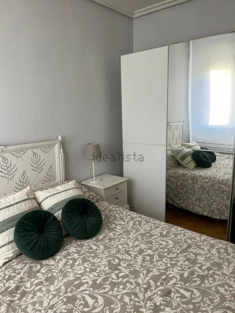 Pis de 58 m² a Valladolid