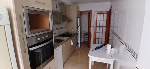 Pis de 120 m² a Múrcia (2/14)