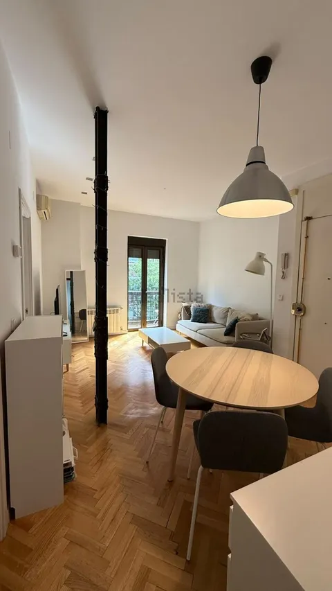 Pis de 55 m² a Madrid