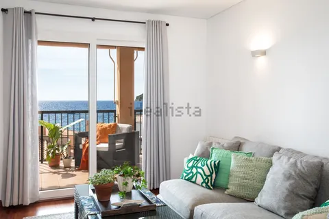 Wohnung 120 m² in Andratx